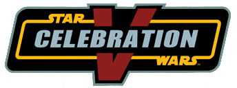 Celebration V Logo