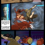 Jedi Gambit - Issue 2 Page 4
