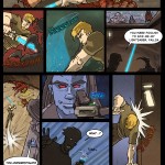 Jedi Gambit - Issue 2 Page 5